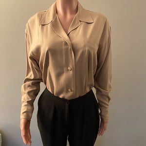 Ralph Lauren blouse